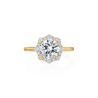 The Hyacinth Ring