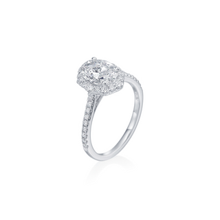 The Zinnia Ring