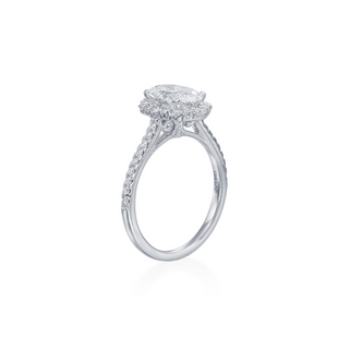 The Zinnia Ring