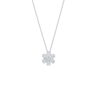Blooming Pendant