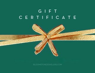 Just Because Gift Card