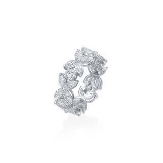 Blooming Eternity Band