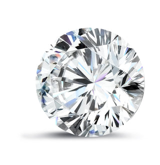 Classic Lab Round Brilliant Loose Diamonds
