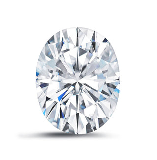 Cutter's Select Oval Lab Grown Loose Diamonds