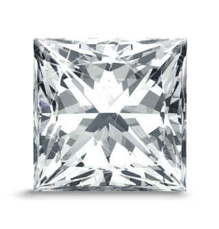 Cutter's Select Princess Cut Lab Grown Loose Diamonds