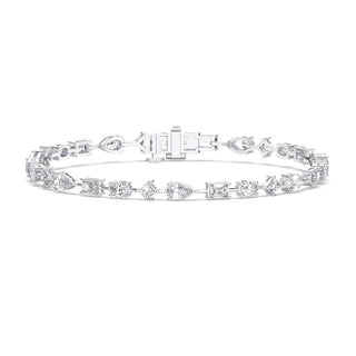 The Matchstick Bracelet