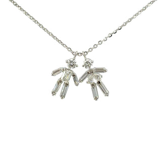 The People Pendant