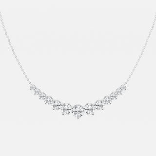 The Smiley Necklace
