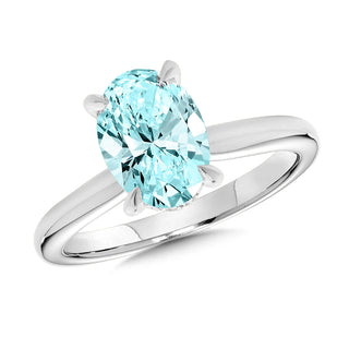 The Celeste Ring