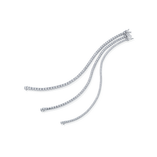 Classic Tennis Bracelet