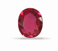 Loose Colored Gemstones - Oval Shape