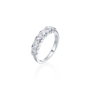 X's and O's Ring