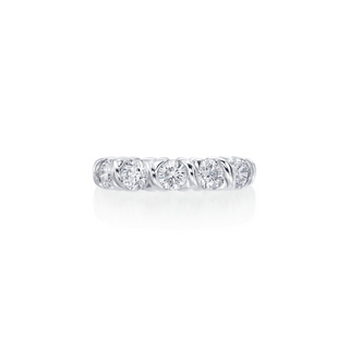X's and O's Ring