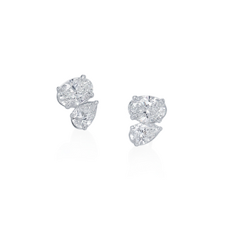 You & Me Studs