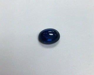 Loose Colored Gemstones - Oval Shape