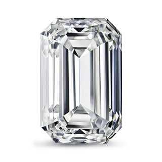 Classic Lab Emerald Cut Loose Diamonds