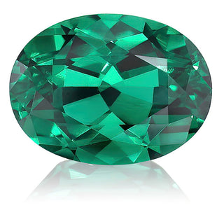 Loose Colored Gemstones - Oval Shape