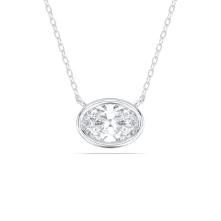 Everywhere Bezel Pendant