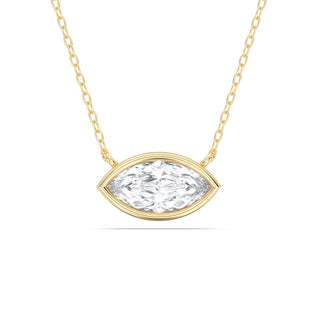 Everywhere Bezel Pendant