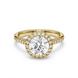 The Brooke Ring