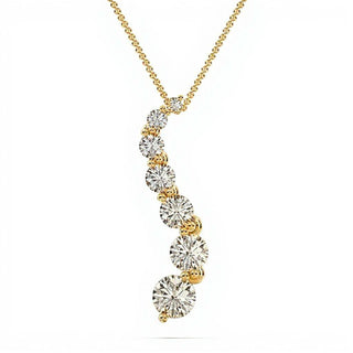 The Travelling Pendant