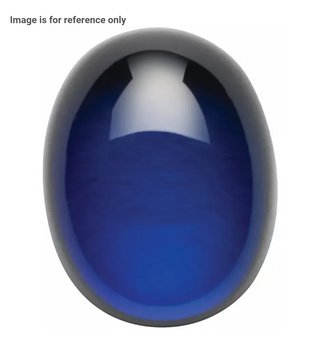 Loose Colored Gemstones - Oval Shape