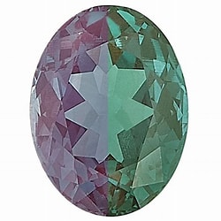 Loose Colored Gemstones - Oval Shape