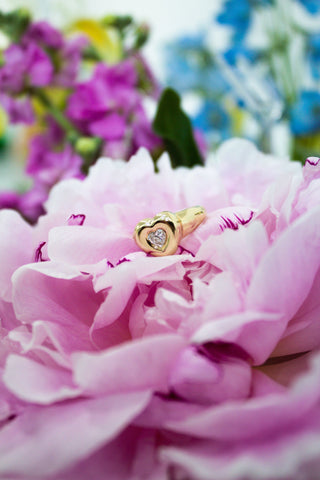 Unconventional Engagement Rings That Actually Feel Like You
