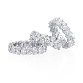 Eternity Bands
