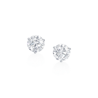 Martini Set Lab-grown with Love Diamond Studs