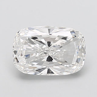3.02ct Specialty Cut Elongated Cushion Diamond