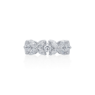 Blooming Eternity Band