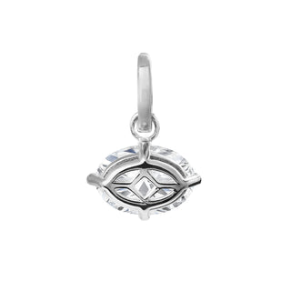 Clarity Diamond™ Lab Grown Diamond Enhancer Charm
