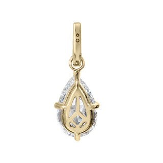 Clarity Diamond™ Lab Grown Diamond Enhancer Charm