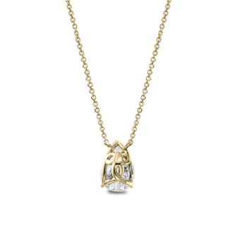 Clarity Diamond™ Signature Solitaire Pendant