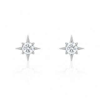 Icon Lab-Grown Diamond Studs