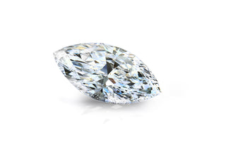 Loose Marquise Diamond 1.86 Cts - GIA Certified