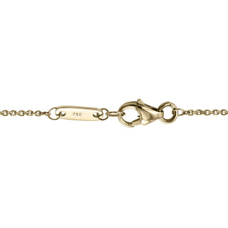 Clarity Diamond™ Round and Marquise Diamond Toi et Moi Pendant