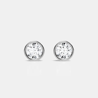 Everywhere_Bezel_Set_Lab_Grown_Diamond_Studs_in_14k_Yellow_and_White_Gold_Rounde