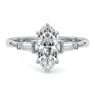The Jaqueline Ring