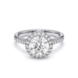 The Brooke Ring