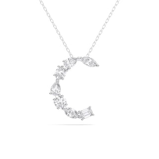 The Alphabet Pendant