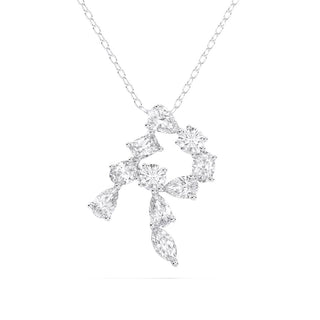 The Alphabet Pendant