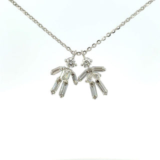 The People Pendant