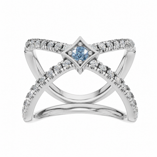 Miss Icon Ring