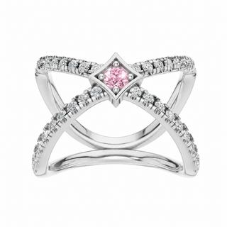 Miss Teen Icon Ring