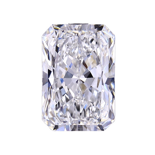 Cutter's Select Radiant Cut Loose Diamonds