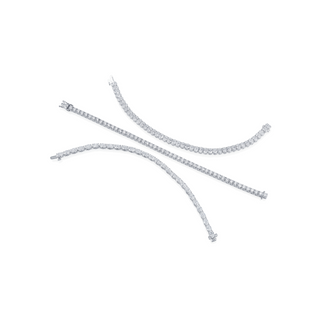 Classic Tennis Bracelet