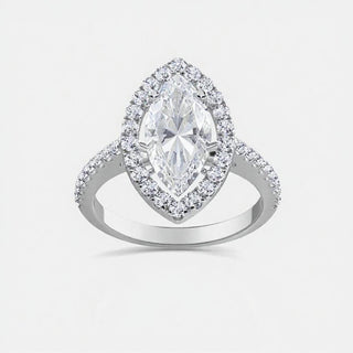 The Brooke Ring