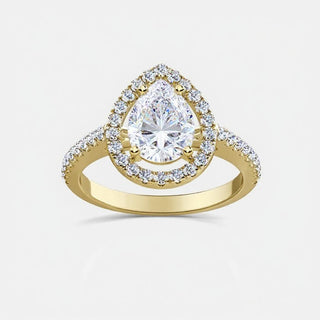 The Brooke Ring